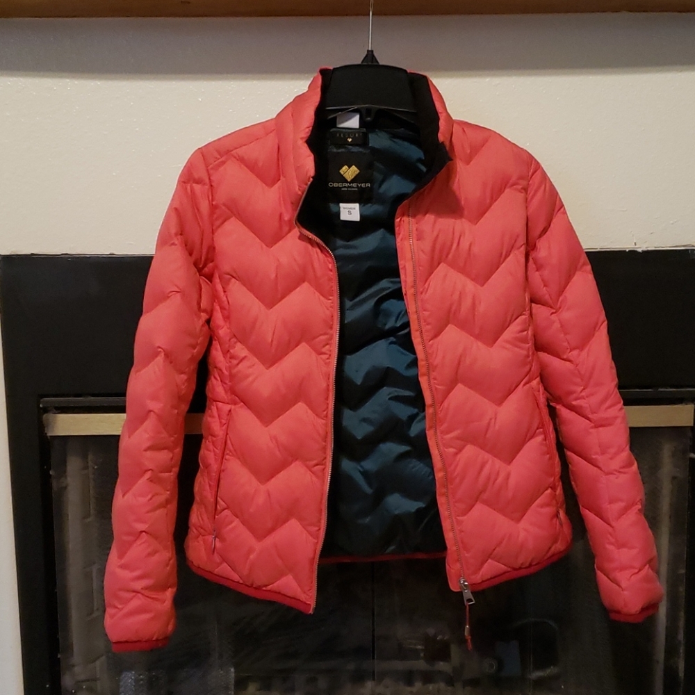 Obermeyer Jacket - image 1